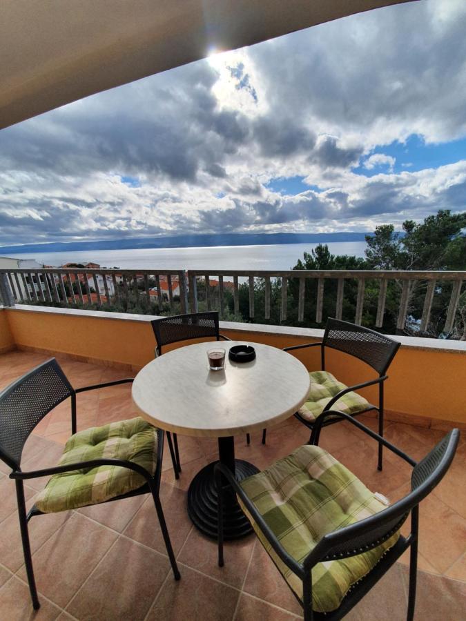 Apartmani Babic Dugi Rat Luaran gambar