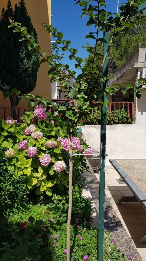Apartmani Babic Dugi Rat Luaran gambar