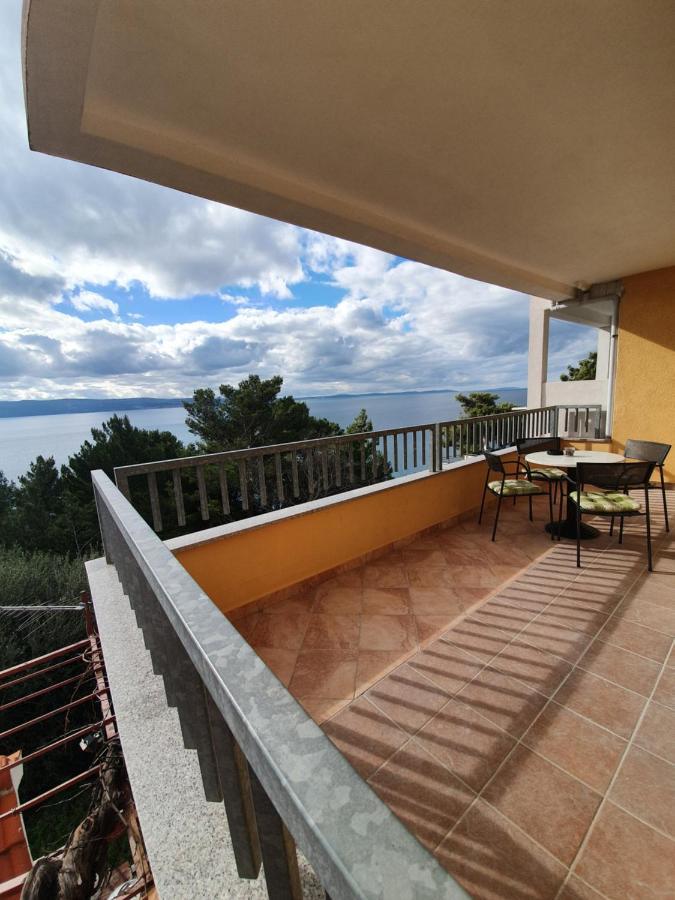 Apartmani Babic Dugi Rat Luaran gambar