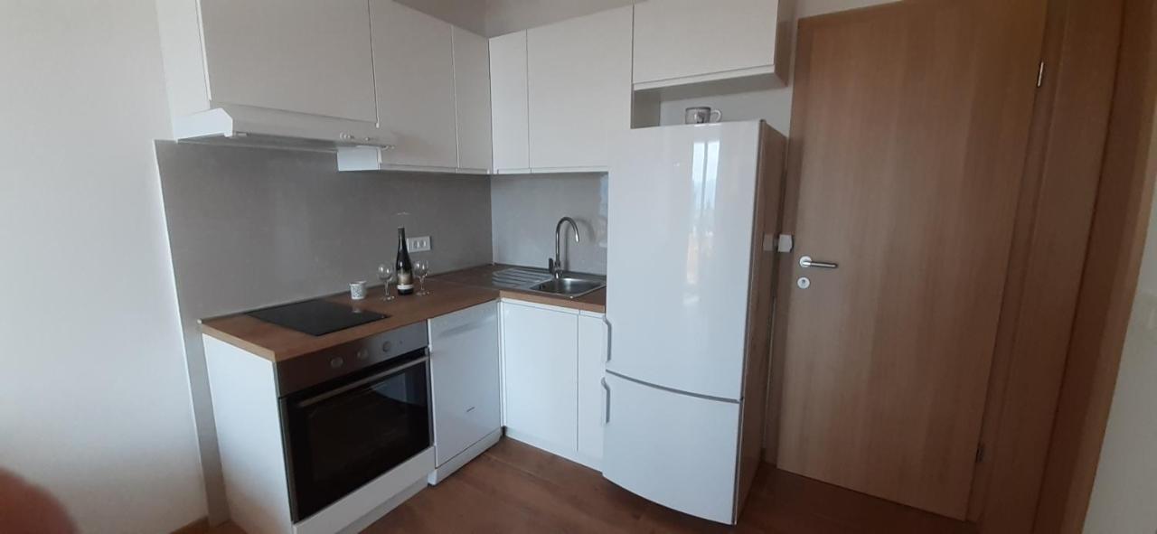 Apartmani Babic Dugi Rat Luaran gambar