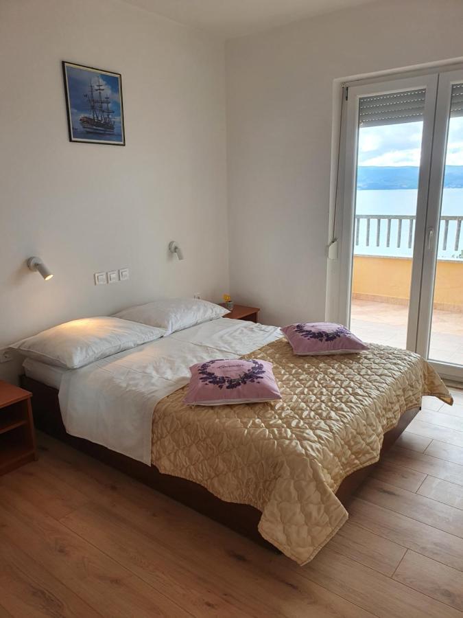 Apartmani Babic Dugi Rat Luaran gambar