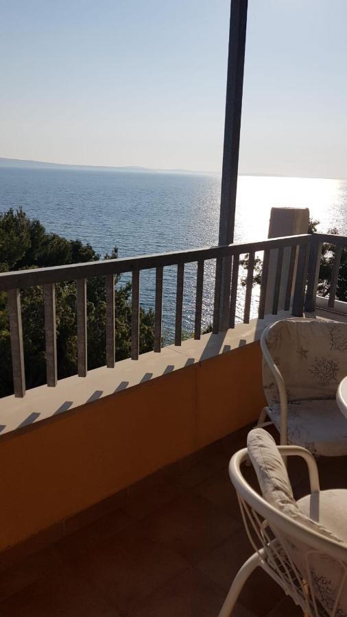 Apartmani Babic Dugi Rat Luaran gambar