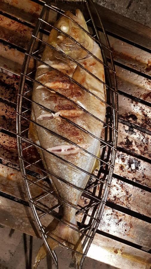 Apartmani Babic Dugi Rat Luaran gambar